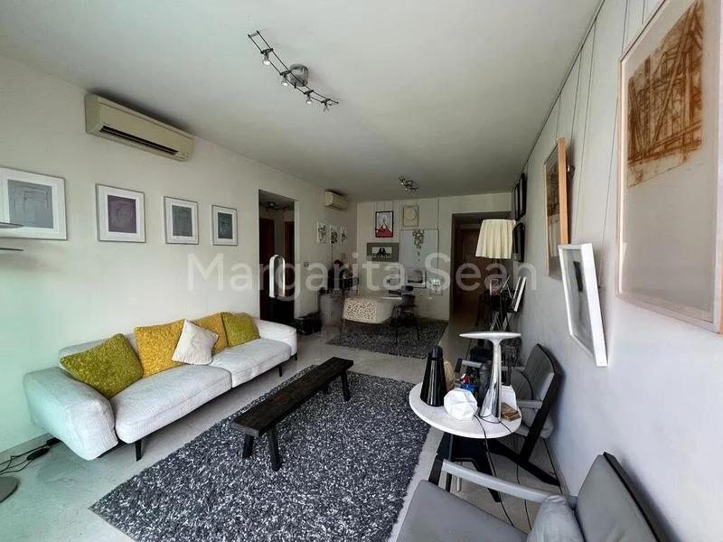 2 Bed Condo for Sale in  Parc Emily - Image 3